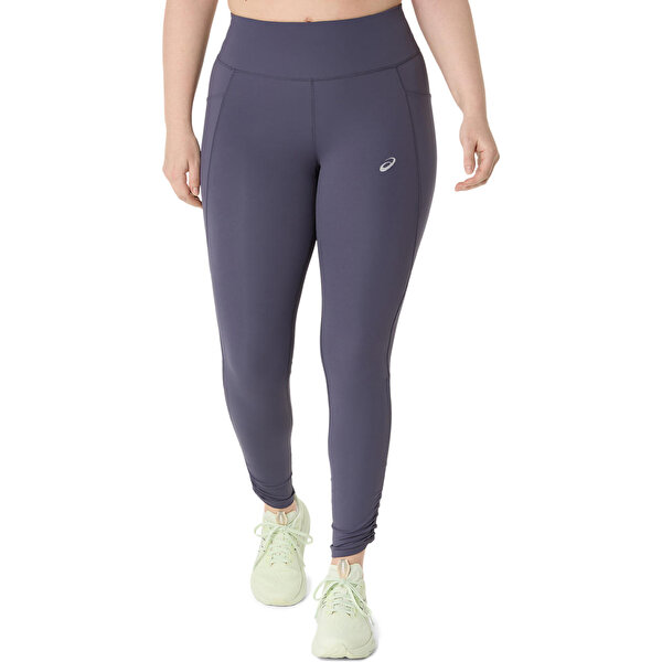 Nagino Run Adjustable Tight Kadın Mor Tayt 2012D137-500