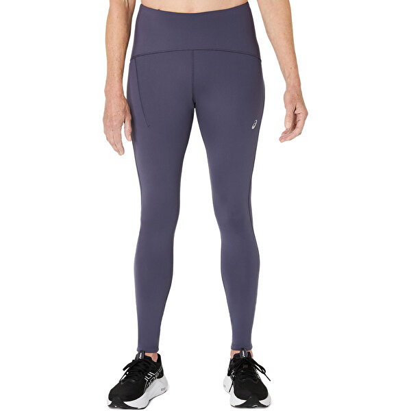 Road Winter High Waist Tight Kadın Mor Tayt 2012D278-500