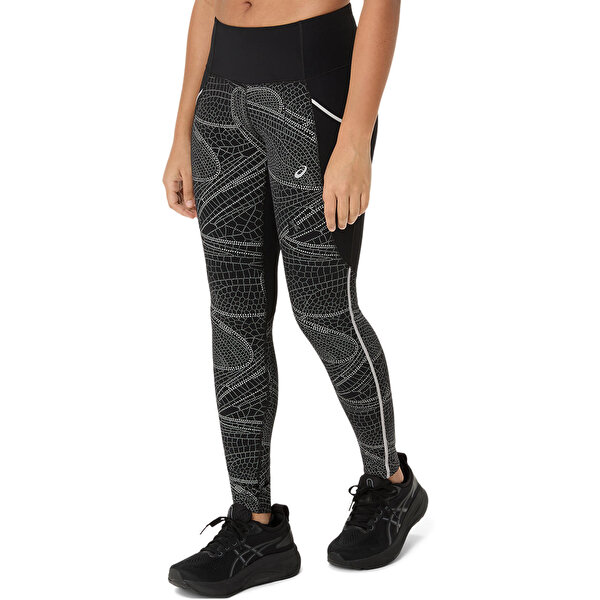 Asics Limited Series Lite-show Tight Kadın Siyah Tayt 2012D285-001-2