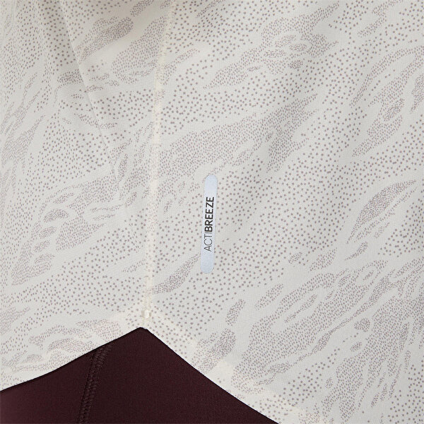 Asics Fujitrail Tank Kadın Bej Atlet 2012D324-101-3