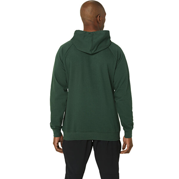 Erkek Kapu onlu Sweatshirt Modelleri ve Erkek Hoddie Asics