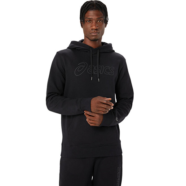 Erkek Kapu onlu Sweatshirt Modelleri ve Erkek Hoddie Asics