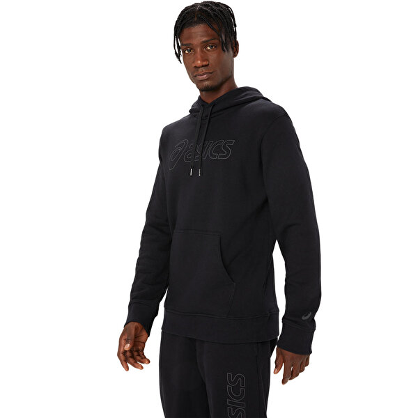 Erkek Kapu onlu Sweatshirt Modelleri ve Erkek Hoddie Asics