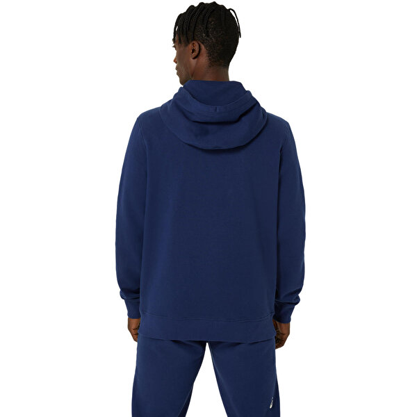 Sweat capuche asics homme shop