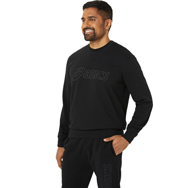Erkek Kapu onlu Sweatshirt Modelleri ve Erkek Hoddie Asics