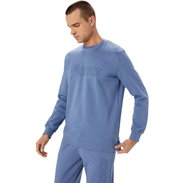 Erkek Kapu onlu Sweatshirt Modelleri ve Erkek Hoddie Asics