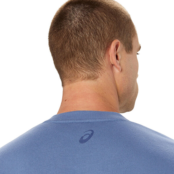 Erkek Kapu onlu Sweatshirt Modelleri ve Erkek Hoddie Asics