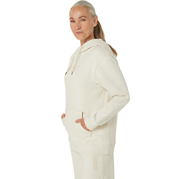 Kad n Kapu onlu Sweatshirt ve Kad n Hoodie Modelleri