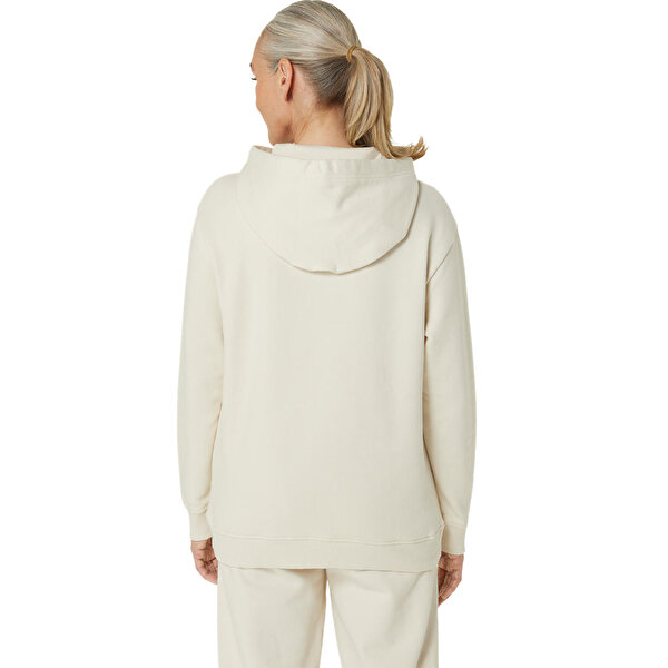 Kad n Kapu onlu Sweatshirt ve Kad n Hoodie Modelleri