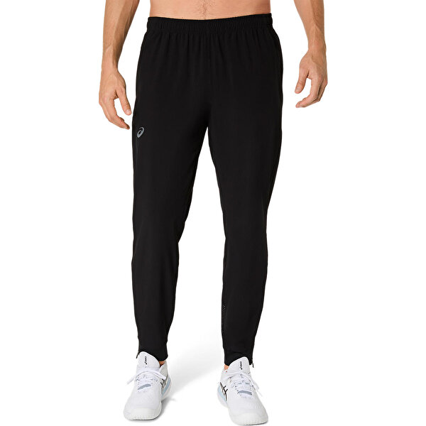 Match Pant Erkek Black/pure Silver Eşofman Altı 2041A338-001