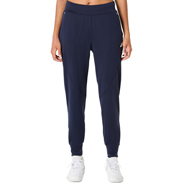 Court Warm-up Pant Kadın Blue Eşofman Altı 2042A373-400