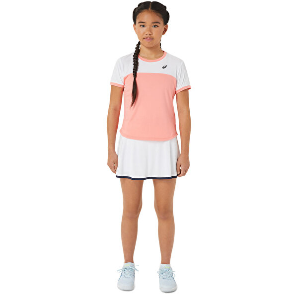 Resim Girls Tennis Skort