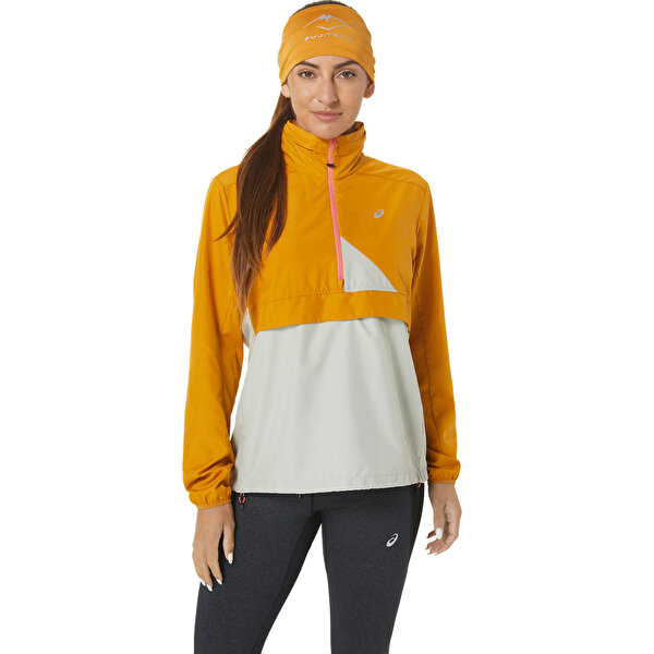 Asics Fujitrail Headband Unisex Turuncu Bant 3013A874-800