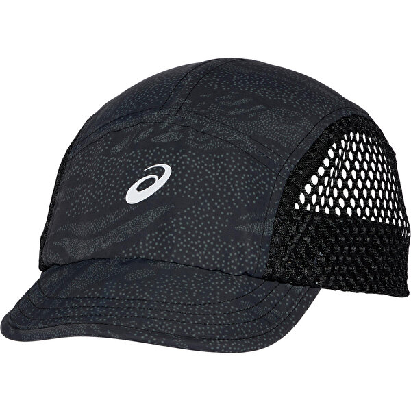 Fujitrail Cap Unisex Black/pure Silver Şapka 3013A973-001