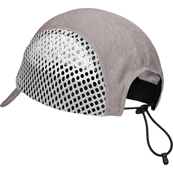 Asics Fujitrail Cap Unisex Siyah Şapka 3013A973-020-1