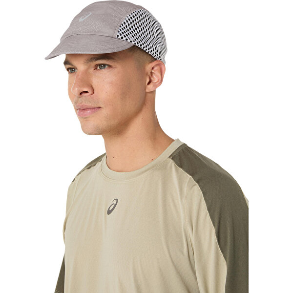 Asics Fujitrail Cap Unisex Siyah Şapka 3013A973-020-4