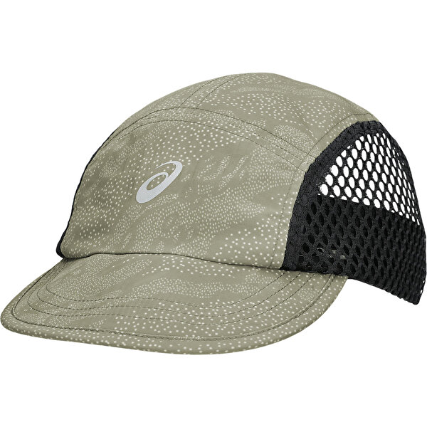 Fujitrail Cap Unisex Yeşil Şapka 3013A973-301