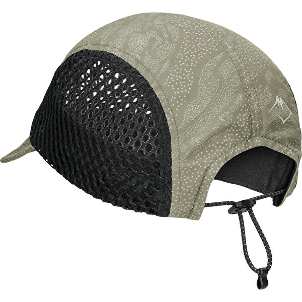 Asics Fujitrail Cap Unisex Yeşil Şapka 3013A973-301-1