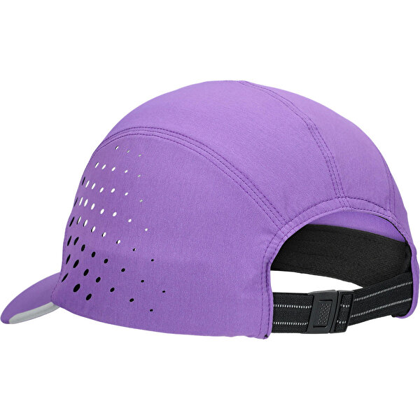 Asics Ultra Lightweight  Running Cap Unisex Gri Şapka 3013A974-502-1