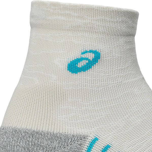 Asics Performance Run Sock Quarter Unisex Yellow Koşu Çorabı 3013A979-200-2