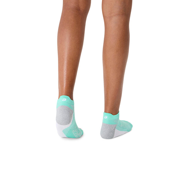Asics Performance Run Sock   Ankle Unisex Lacivert Koşu Çorabı 3013A982-402-4
