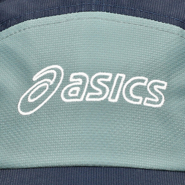 Asics Asics 5 Panel Cap Unisex Sax Şapka 3013B004-403-2