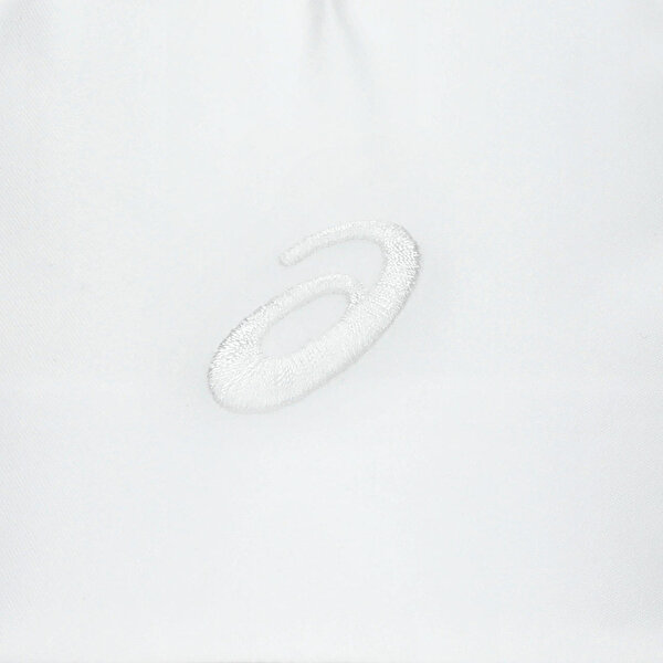 Asics Essential Running Cap Unisex White Traditional Şapka 3013B095-100-2