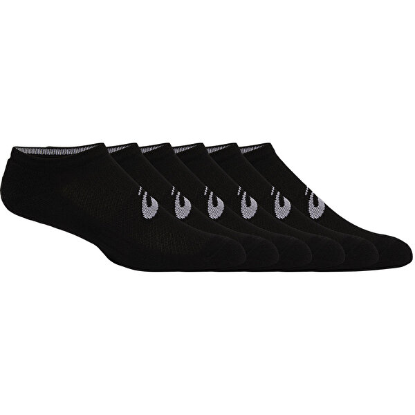 6Ppk Ankle Sock Unisex Siyah Çorap 3033B556-001