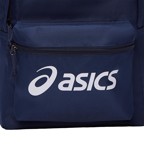 Asics Backpack 23L Unisex Blue Sırt Çantası 3033C137-400-2