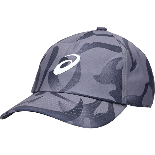 Graphic Cap Unisex Dark Purple Şapka 3043A118-500