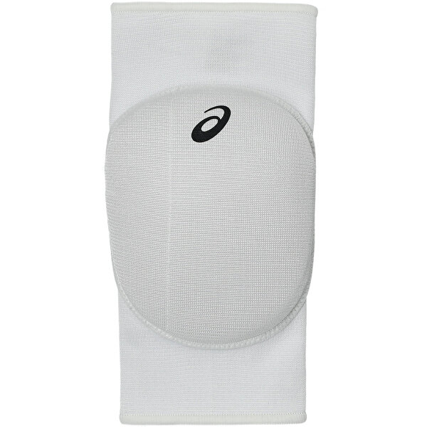 Basic Kneepad Unisex White Traditional Dizlik 3053A179-100