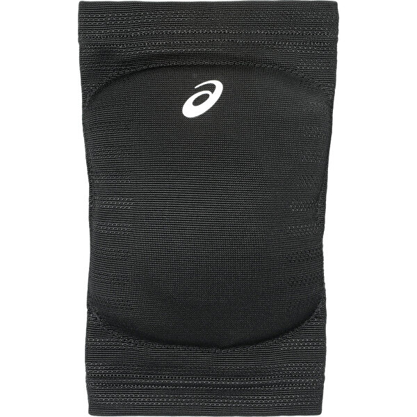 Gel Kneepad Unisex Black/pure Silver Dizlik 3053A181-001