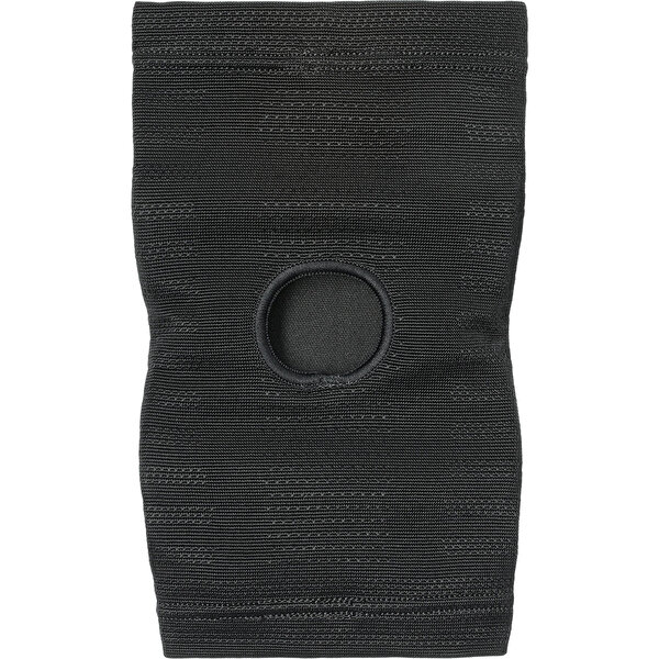 Asics Gel Kneepad Unisex Black/pure Silver Dizlik 3053A181-001-1