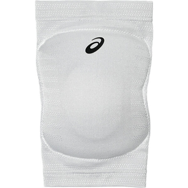 Gel Kneepad Unisex White Traditional Dizlik 3053A181-100