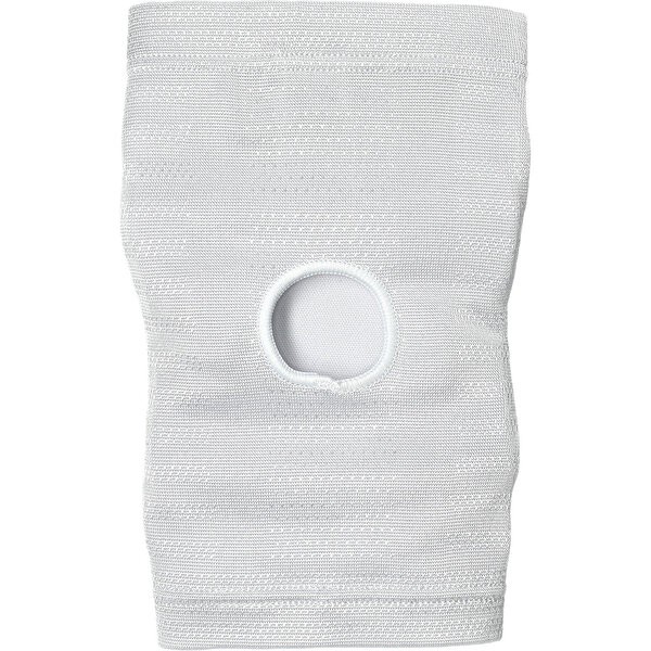 Asics Gel Kneepad Unisex White Traditional Dizlik 3053A181-100-1