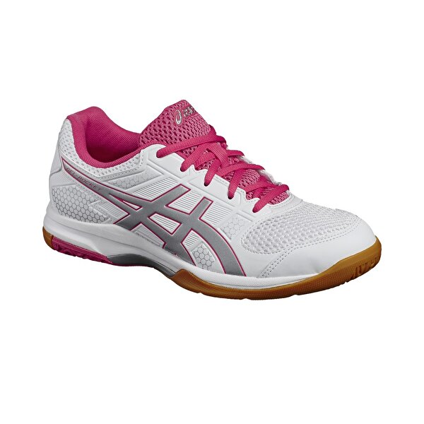 Asics gel-rocket 8 hot sale kad?n voleybol ayakkab? b756y3993