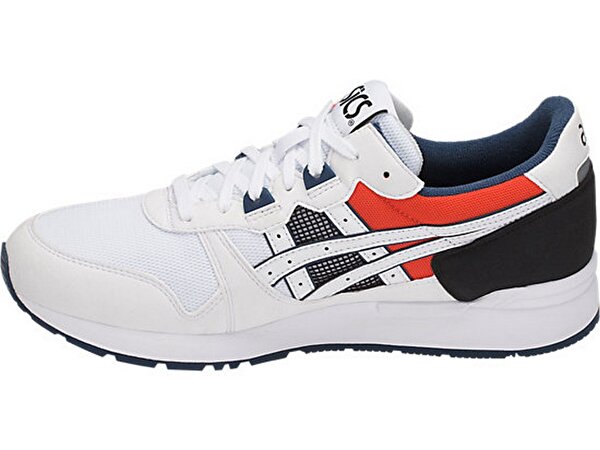 Asics Gel lyte Erkek Beyaz Spor Ayakkab H825Y 0101